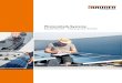 BauderSOLAR – Planung und Technik€¦ · SOLAR Photovoltaik-Systeme zu Ihrer Unterstützung, bspw. durch Ergebnisberichte mit objektspezifischer Anlagen-konfiguration und Ertragsanalyse