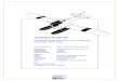 Junkers A 25 W - flugmodell-magazin.de€¦ · Title: Junkers A 25 W Author: Hilmar Lange Subject: vorbildgetreues Wasserflugzeug in Depron-Bauweise