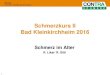 Schmerzkurs II Bad Kleinkirchheim 2016paincourse.com/upload/pdf-b-16/likar-schmerz-im-alter.pdf · 79 –jährige Frau, Diabetes, Bluthochdruck, Chronische Bronchitis, Osteoporose