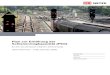 Plan zur Erhöhung der Schienenwegkapazität (PEK)€¦ · PEK Strecke 3600 Hailer-Meerholz - Fulda 3 1 Vorbemerkungen 1.1 Inhalt eines Plans zur Erhöhung der Schienenwegkapazität