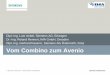 Dipl.-Ing. Lutz Uebel, Siemens AG, Erlangen Dr.-Ing ...€¦ · Ermüdungsfestigkeit musste über Betriebsfestigkeitsnachweis nachgewiesen werden. Ertragbare Spannung (Festigkeitswerte):