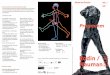 MG RodNau Folder 19 RZ - Universität des Saarlandes · Rodin, Paris Vortrag in französischer Sprache 27.11.19 Körperbilder. Nauman versus Rodin Prof. Dr. Michael Lüthy, Bauhaus