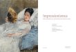 Impressionismus - Wienand Verlag · 152 Camille Pissarro Kat.-Nr. 31 Camille Pissarro (1830–1903) Rue Saint-Lazare, Paris 1897 Öl auf Leinwand, 35 × 27 cm, Inv.-Nr. 300 WH In