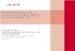 Bundeskonferenz der · Approaches, Interfaces and Integration. Dordrecht: Springer. 137-154 Felt, Ulrike/Sigl, Lisa/Wöhrer, Veronika (2008): Über das Leben in und mit der akademischen