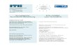 Europäische ETA-15/0885 Technische Bewertung vom 16.12€¦ · Lesinger Platz 1 A-1230 Wien, Österreich Herstellungsbetrieb Nr. 1 17 Seiten, davon 3 Anhänge, die fester Bestandteil
