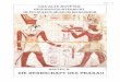 Die Herrschaft des Pharao - 45-Minuten-Stunde€¦ · p 4 3 1 5 6 7 8 97 8 9 10, 11, 12 13