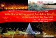 Weihnachten und Lichterfest é Chanukka in Israel é · >> Verbindliche Anmeldung für Weihnachten und Chanukka in Israel 21.12.-28.12.2014 3 Vollständig ausfüllen und Zutreffendes