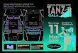 flyer tanzgala 2019 - TSC Swing & Dance | Feldkirch · flyer tanzgala 2019.indd 1-2 15.02.19 09:33. Atelier H Hildegard Seifried 19.15 Uhr Saaleinlass 18.30 Uhr Sektempfang 20.00
