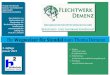 zum Thema Demenzflechtwerk-demenz.de/wegweiser.pdf · Zielgruppe: Schlaganfall-, Demenz-, Parkinsonpatienten Gunther Wagenmann Am Pulverturm 2 39576 Stendal 03931 / 25 70 68 6. Pflegedienste