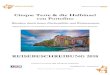 Cinque Terre & die Halbinsel von Portofino€¦ · der Cinque Terre, haben Sie Zeit hinauf zum Festungsturm zu gehen und die atemberaubende Aussich Hafen mit seinen farbenfrohen Booten