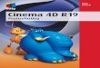Cinema 4D R19 - mitp · 9 Programm-Oberfläche Falls Sie noch keine eigene Software besitzen, installieren Sie die Demo-Version von CINEMA 4D R19. Sie finden sie auf . Die Demo-Version