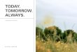 TODAY. TOMORROW. ALWAYS. - Hugo Boss · Ananasblattfasern, die Traceable Wool Capsule, Olivenleder® -Styles und der Vegan Suit. Ein Material-Guide in unserem Online-Store stellt