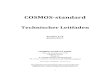 COSMOS-standard - IONCionc.de/download/COSMOS_Technical_Guide_DE.pdf · COSMOS Standard – 6.1 Kategorien der Bestandteile Artikel 6.1.3 Bestandteile tierischen Ursprungs Milch,