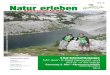 Magazin der Naturfreunde Kärnten Frühjahr/Sommer 2018 · 2 Natur erleben Frühjahr/Sommer 2018 15% Vereinsaktion ﬁt.at Skinfit gewährt allen Mitgliedern der Naturfreunde in Kärnten