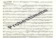 f Probestimme - noten.music-service-geiger.de€¦ · q6ry Henry Mancini in Goncert Musik: Henry Mancini 1. Ftügethorn in Bb selection Bearbeitung: Manfred Schneider Andante con