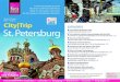 St. Petersburg 2020 - reise-know-how.de€¦ · St. Petersburg. Markus Bingel, Björn Jungius Jelissejew-Feinkostladen [F6] Viele halten ihn für das schönste Lebensmittelgeschäft