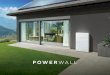 Ein revolutionärer Stromspeicher für Ihr Zuhause · Die Tesla-App informiert Sie auf Ihrem Smartphone oder Tablet in Echtzeit über den Status Ihrer Powerwall und den von Ihnen