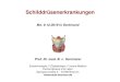 Mo. 9.12.2019 in Dortmund - endo-bochum.de€¦ · Tumormarker Calcitonin für Medulläre SD-Carzinome Calcitonin-Messung im Blut (Screening) 0 25 50 75 100 0 10 20 30 40 50 60 4.400