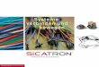 Sicatron GmbH & Co .KG Elektronik und Automation · Created Date: 5/6/2013 10:15:57 AM