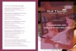 Unsere Wohlfühltage - Bali Therme€¦ · WEGWEISER FÜR UNSERE WOHLFÜHLTAGE Unsere Wohlfühltage Balinesischer Wohlfühltag Classic Tageskarte Therme & Sauna Leihpaket Bademantel