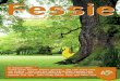 Das Kindermagazin der FES GmbH - Fessie | Fessie€¦ · Fessie Das Kindermagazin der FES GmbH In diesem Heft: Wohin große kaputte Sachen gehören •Wie man essen kann wie Goethe