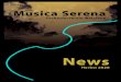 Musica Serena News –Herbst 2020€¦ · habe ich erste Versuche im Komponieren und Arrangieren gemacht. Mit dem Riesen-projekt meiner Maturarbeit, eine Sinfonie der Elemente für