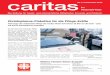 Nr. 2 / Dezember 2016 caritas Die Zeitung für haupt- und ... · gingen mit aufs Oberdeck, um eine bes-sere Aussicht zu genießen. Die Sonne wärmte wunderbar, und man konnte sich