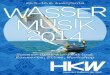 WASSER MUSIK 2014 - hkw.de Daniel Nogueira & Projeto Coisa Fina Hommage an einen vergessenen Maestro