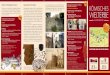 interaktive Führung in der stadt regensburg Dauer: 1,5 ... Römisches Welterbe Flyer.pdf · 33 Denkmäler in Deutschland stehen im Jahr 2009 unter dem Schutz der Internationalen