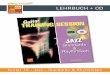 LEHRBUCH + CD - Play-Music€¦ · Guitar Training Session ist eine Sammlung kurzer Musikstücke, zusammengestellt um den anstrebenden Gitarristen an das wahrhaftige Spielen mit einer