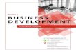 Modul 4 BUSINESS DEVELOPMENT€¦ · Modul 1 Business Concept Get the startup toolbox Semester-Abendkurs für Hochschul-angehörige mit Geschäfts-ideen und Gründungsabsichten. Modul
