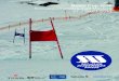 Bebbi Cup 2018 Schweizermeisterschaft Masters 27. / 28.01€¦ · CHF 10.- für 1 Tag (2 Rennen), CHF 15 für 2 Tage (4 Rennen). WICHTIG: Swiss Ski Aus-weis an der Startnummernausgabe
