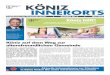 Publikation der Gemeinde Köniz | Ausgabe Nr.4 | Mai 2020€¦ · CHF 26‘460‘000 zugestimmt. Das öffentliche Einweihungsfest ist am Freitag, 18. September 2020, ge-plant. QR-Code,