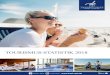 TOURISMUS-STATISTIK 2018 - Sylt Tourismus-Statistik 2018 10 Tourismus-Statistik 2018 Gemeinde Sylt G£¤ste