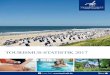 TOURISMUS-STATISTIK 2017 - Sylt Tourismus-Statistik 2017 17 Tourismus-Statistik 2017 Westerland Altersgruppe