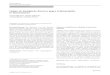 Lignin als biologische Barriere gegen Schimmelpilze in ... · 1 3 Originalbeitrag Zusammenfassung Das Wachstum von acht Pilzarten (Alternaria alternata, Botrytis cinerea, Cladosporium