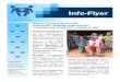Info-Flyer Verein Emmanuel€¦ · Transportmittel für Behinderte / Waren: Tagrow Bajaj Minitaxi, Töff. Unterstützungsfonds: Vermittlung kostenloser Hilfsmittel und Operationen