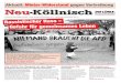 Aktuell: Mieter-Widerstand gegen Vertreibung Neu Köllnisch€¦ · traf sich Marina Reichenbach war erschrok-ken darüber, was sie bei der Verlei-hung der Neuköllner Ehrennadel