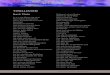 TITELLISTEN - klemm-music.de€¦ · 32 18 Deutscher Liederschatz scores2edit Deutscher Liederschatz 2.0 | Windows A, a, a, der Winter, der ist da Aba haidschi bumbaidschi, schlaf’