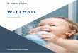 WELLMATE - pentairaquaeurope.com · WellMate-Druckbehälter von Pentair werden ausschließlich über ein Netz von ausgewählten Fachhändlern vertrieben, so dass Sie eine echte Chance