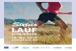 LAUF - Oberland Challenge · PDF file Akkreditierung Partner FREITAG 17. Mai 2019 14 – 18 Uhr Akkreditierung und Nachmeldung in der vitalwelt schliersee SAMSTAG 18. Mai 2019 ab 9:00