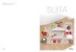Suita Sofa Von Vitra in der Schweiz entwickelt Design ...€¦ · Soft Light Tablar-Träger Basic Dark Kieselstein Tablar-Oberfläche (Linoleum) Kohle Moorbraun. 04 WÄHLEN SIE IHREN