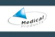 Individuelle OP- Ophthalmologie€¦ · 7 Geschäftsidee: Herstellung individueller Sets für die Ophthalmologie Heute ist MED Medical Products einer der weltweit führenden Produzenten
