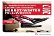 VORORDER-PROGRAMM HERBST/WINTER FALL/WINTER PRE …€¦ · Women‘s styles with particularly soft insoles and varied adjustments ensure a secure hold. Berkoflex - with removable
