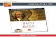 LEHRBUCH + CD - Play-Music · Bach am Bass PDF + MP3 Dieses Lehrbuch kann auch direkt auf Ihren Computer heruntergeladen werden. Was Sie erhalten, ist: 1 • Eine PDF-Datei, deren
