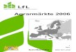Agrarm£¤rkte 2006 - Bayern EUREPGAP Euro Retailer Produce Working Group Good Agricultural Practice EUROP