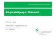 Bürgerbeteiligung in Filderstadt - Bamberger Allianz€¦ · Referat für Bürgerbeteiligung und Chancengleichheit Thomas Haigis Referent für Bürgerbeteiligung thaigis@filderstadt.de