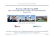 Rückbau-Monitoring 2015 - DIW€¦ · Rückbau-Monitoring 2015 Stand und Perspektiven des Rückbaus von Kernkraftwerken in Deutschland Berlin Seminar on Energy and Climate Policy