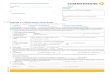 Auftrag zur Übernahme eines Avals - Commerzbank AG€¦ · Ausführung als Dokument/Brief per SWIFT/Telex 5. Anzuwendende Richtlinien (gilt nur für Auslands-Avale): keine URDG Bitte