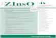 ZInsO 46/2016 ZInsO-Aktuell III - perspektiv Monitor/ZInsO-Monitor … · ZInsO 46/2016 ZInsO-Aktuell III ZInsO-Aktuell Kurznachrichten Das Bundeskabinett hat am 2.11.2016 den Gesetzentwurf